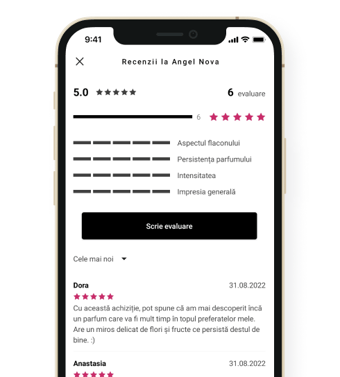 Reviews