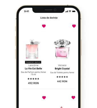 WishList