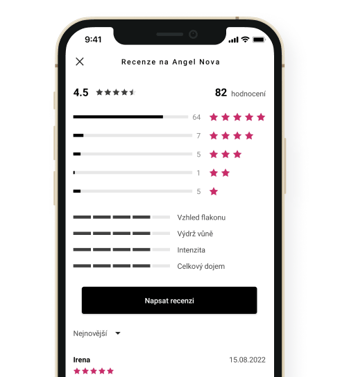 Reviews