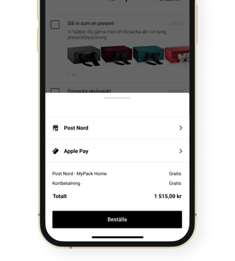 SE_Easy shopping
