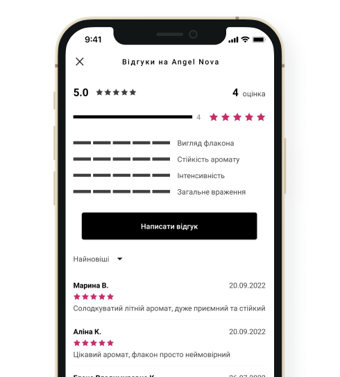 UA_Reviews