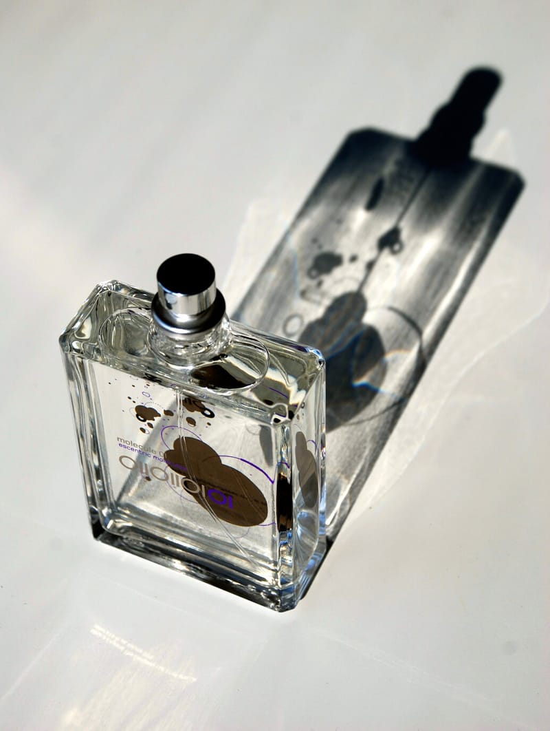 Notino molecule 01 sales