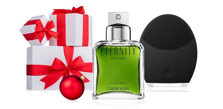 Pour Noël, le parfum en coffret : une idée cadeau qui a toujours