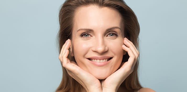 Îngrijirea feței după 25 de ani: sfaturi de frumusețe