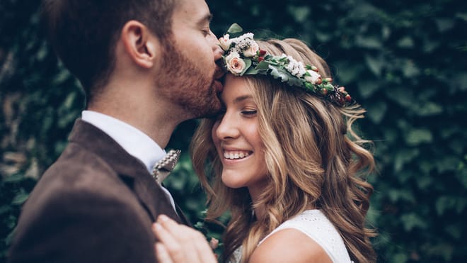 Consejos de boda: ¿Qué trucos de belleza no podemos olvidar? 