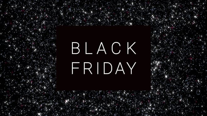 Black Friday Is Around the Corner: What Goodies to Get in This Year’s Sales?