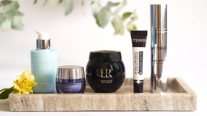 Beauty ritualy Za282747r