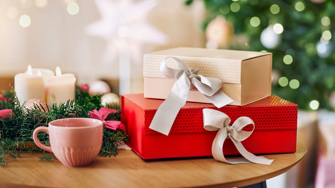 Ηλεκτρικές συσκευές για δώρο: Οι καλύτερες προτάσεις χριστουγεννιάτικων δώρων για τους λάτρεις της ομορφιάς και της μοντέρνας τεχνολογίας!