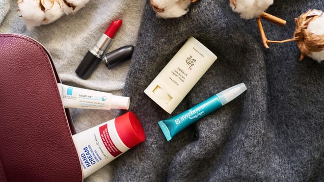Inboxing: Winter Beauty Must-haves that You Need for Your Handbag