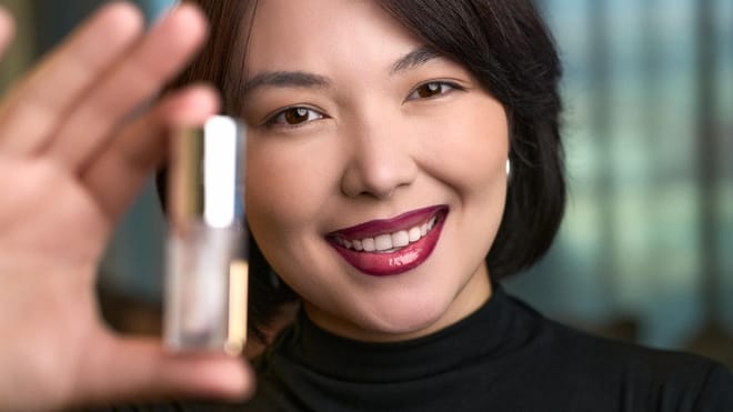 blog_TUTORIAL, Two tone lips, KORINA 252612ret169