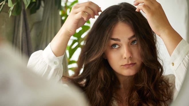 How Can You Repay Your Hair After the Summer?