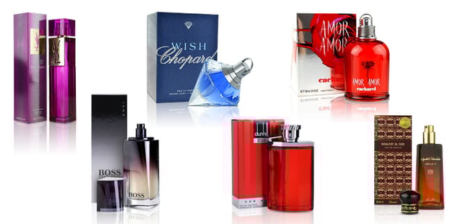 Notino eden best sale cacharel